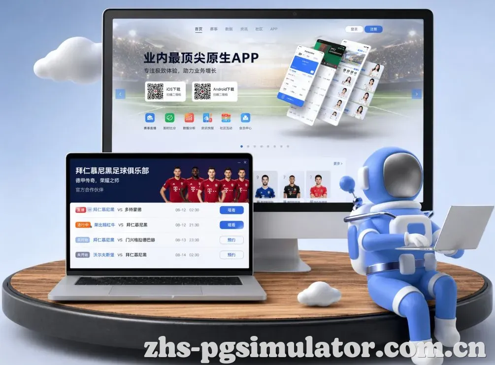 PG模拟器 App下载